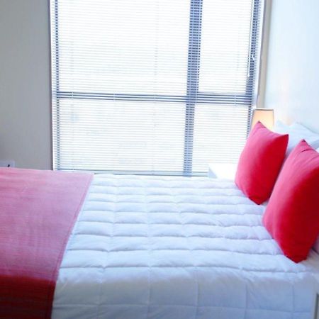 Southern Cross Serviced Apartments Wellington Dış mekan fotoğraf